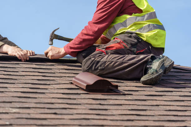 Roof Repair Estimates in Phillipsburg, NJ